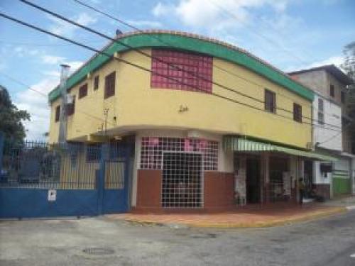 VENTA DE edificio EN BARQUISIMETO-OESTE
