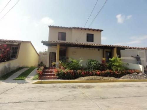 VENTA DE CASA EN CABUDARE 