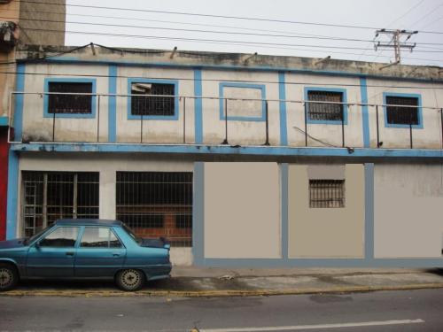 ALQUILO LOCAL COMERCIAL ENTRE AV. CEDEÑO Y FDO. FIGUEREDO