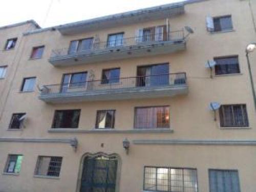 apartamento en venta el silencio 13-4147