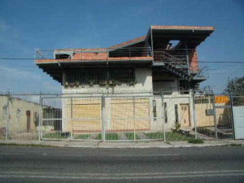 VENTA DE APARTAMENTO-LOCALES EN CABUDARE