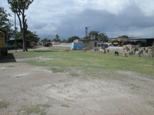 Venta de terreno en Santa Rita codflex 13-5772