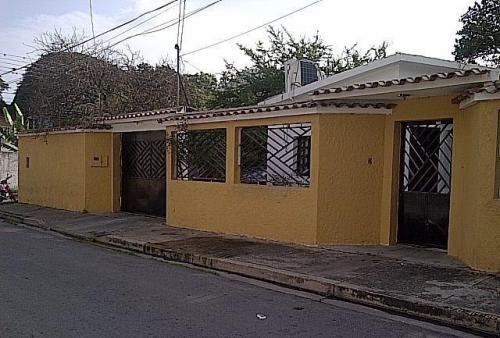 Se vende casa en El Limon codflex 13-8289