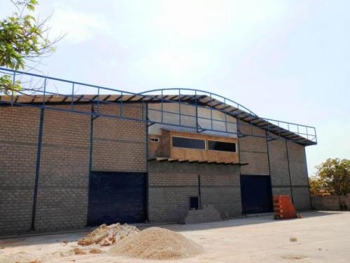 Galpón en Venta Circunvalación uno Maracaibo (MLS 14-71 nzerpa)