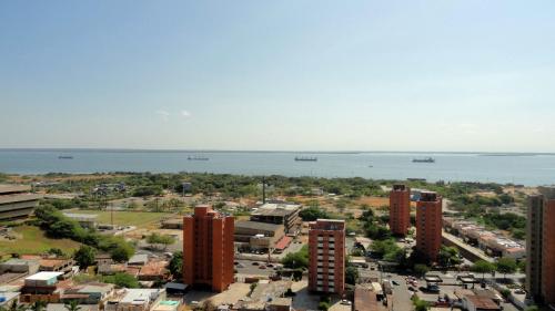 Apartamento en Venta Sector Banco  Mara Maracaibo