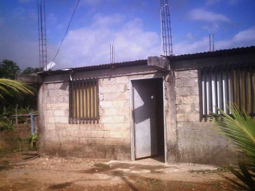 CASA OBRA GRIS ACEPTO LPH