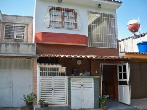 Casa En Venta San Diego Carabobo, Monteserino lha 12-5655