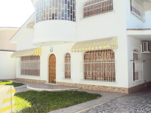 Venta casa en Cagua Santa Rosalia codflex 14-711