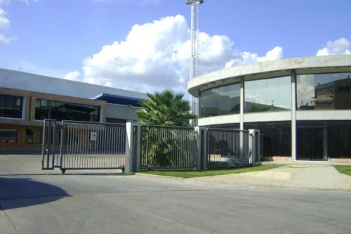 Galpón En alquiler Valencia Carabobo, La Quizanda lha 14-520