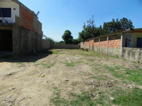 Terreno en Venta San Diego Carabobo, La Cumaca lha 13-8857