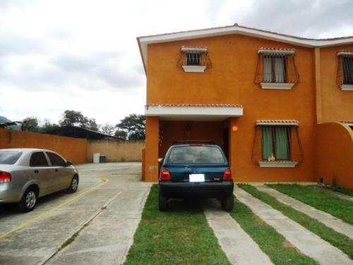 Townhouse Venta San Diego La Cumaca lha 14-522