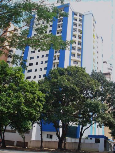 VENDO APTO EN LA TRIGALEÑA 79 M2 VISTA INCOMPARABLE A LA CIUDAD