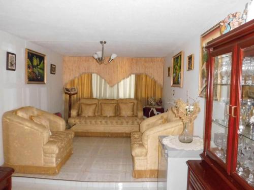 Venta apartamento San Jacinto Maracay codflex 14-1128