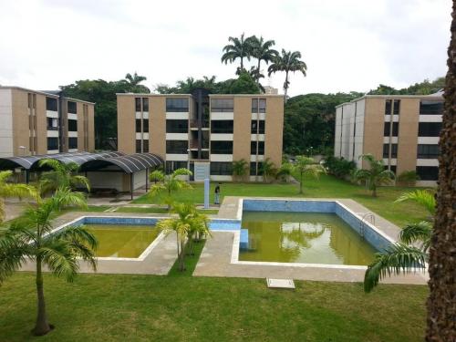 Venta de apartamento en El Recreo La Victoria codflex 14-5498