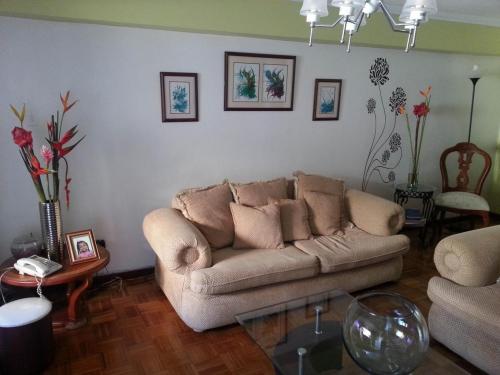 Venta apartamento Centro Maracay codflex 14-1190