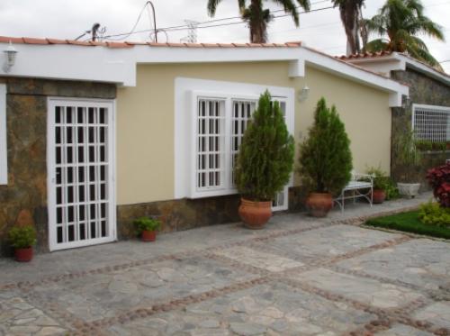 VENDO HERMOSA CASA REMODELADA EN CABUDARE