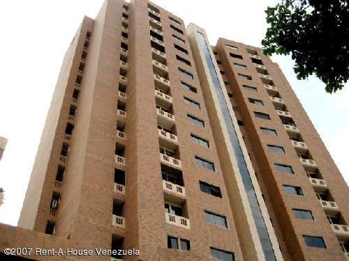 Apartamento En Venta Valencia Carabobo El Parral lha 14-187