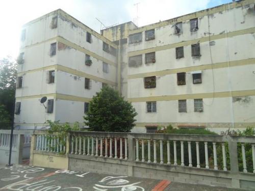 apartamento en venta ccs caricuao 14-17