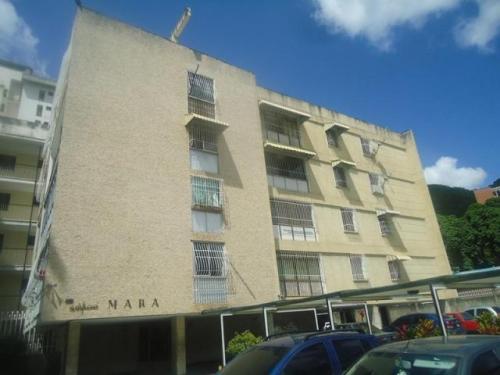 apartamento en venta ccs el paraiso 13-4567