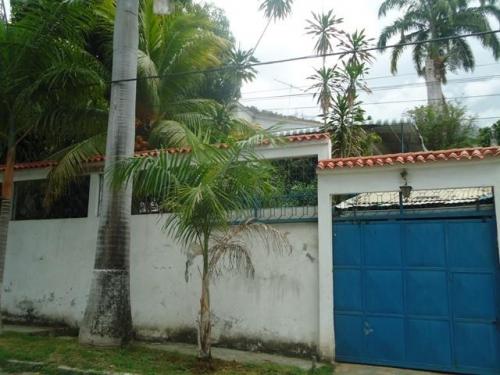 casa en venta vargas caraballeda 11-7831