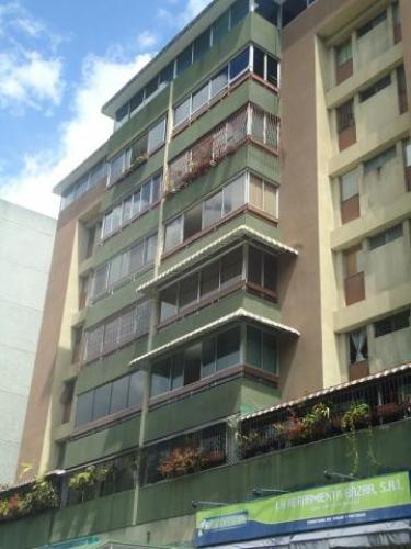 apartamento en venta ccs santa  fe 12-5547