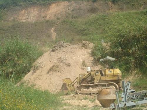 terreno en venta miranda municipio guaicaipuro  13-7217