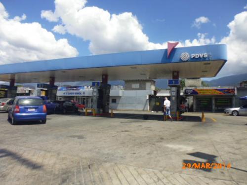 negocios y empresa  miranda en venta 14-3344