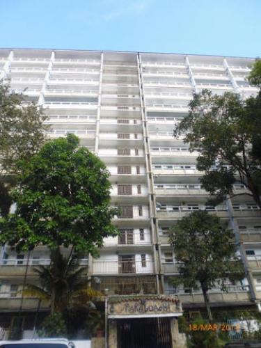 apartamento en venta ccs caricuao 14-3349