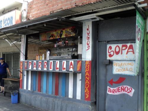 VENDO TRAILERS PARRILLERA