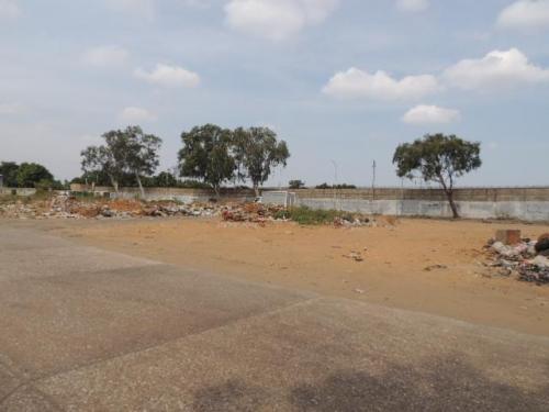 Estrategico terreno en venta en la zona Sur 