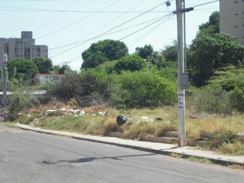Terreno en Venta en Valle Frio en Maracaibo