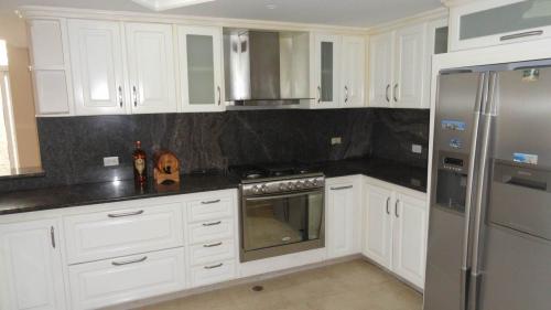 Villa Cerrada en Venta en Fuerzas Armadas en Maracaibo