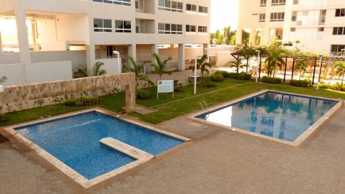 Apartamento en Venta en El Milagro en Maracaibo