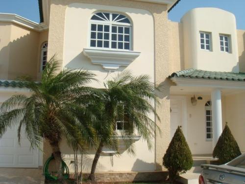 Villa Cerrada en Venta en Lago Country I en Maracaibo