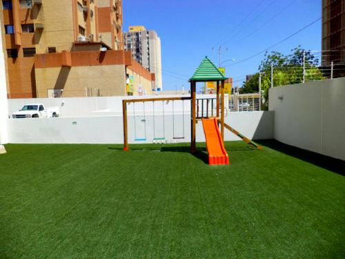 Apartamento en Venta en la Avenida Santa Rita en Maracaibo