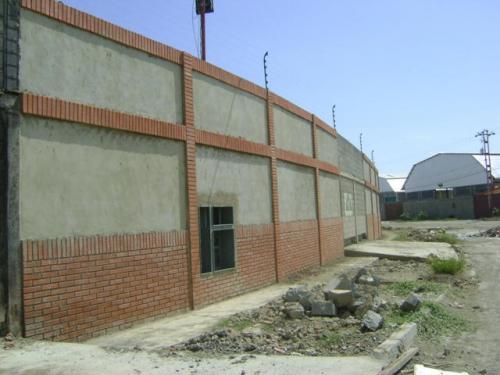 VENTA DE  GALPON EN BARQUISIMETO-ZONA