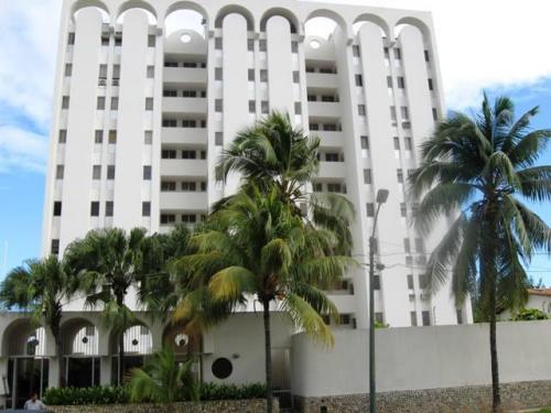 apartamento en venta  caribe 12-1837