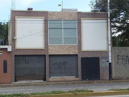 VENTA DE  LOCAL EN CABUDARE