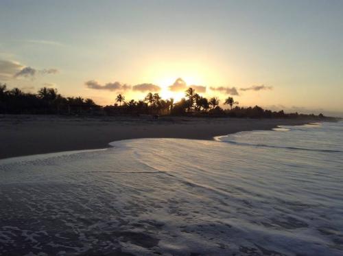 Vendo Terreno en Boca de Uchire, Urb. Marylago, 375mts2