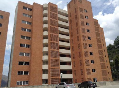 apartamento en venta ccs miravila 14-4092