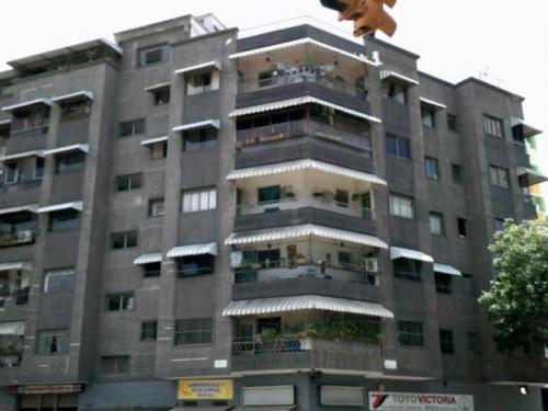 apartamento en venta  ccs las acacias 14-4099