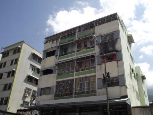 apartamento en venta ccs las palmas 14-4144