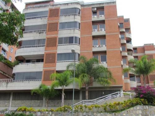apartamento en venta ccs lomas  del sol 14-4141