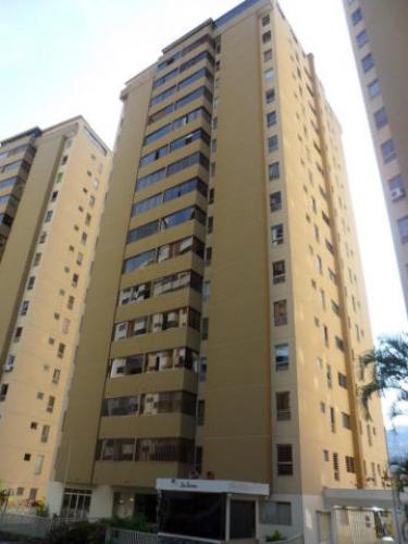 apartamento en venta ccs  manzanare 14-4069