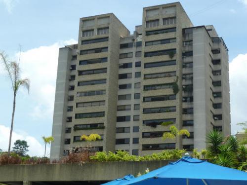 apartamento en venta ccs alto hatillo 14-4153
