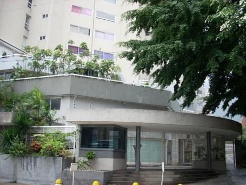 apartamento en venta ccs los dos caminos 14-4182