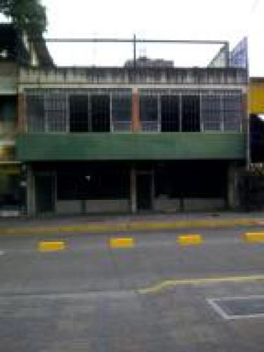 ALQUILER DE  LOCAL EN  BARQUIISMETO-CENTRO