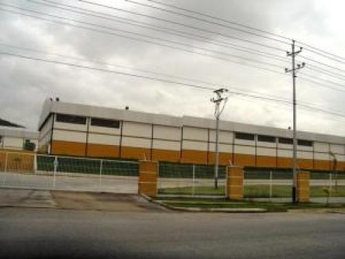 ALQUILER DE GALPON EN BARQUISIMETO-ZONA II 