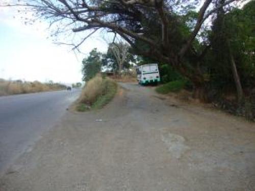 VENTA DE  TERRENO EN CABUDARE 