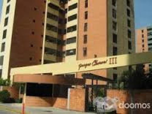 APARTAMENTO EN BASE ARAGUA, PARQUE CHORONI III